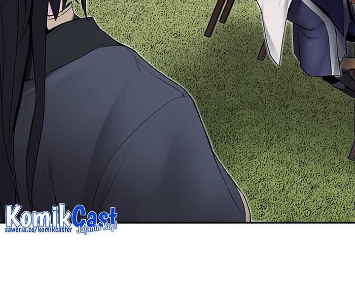 Dark and Light Martial Emperor chapter 12 halaman 31