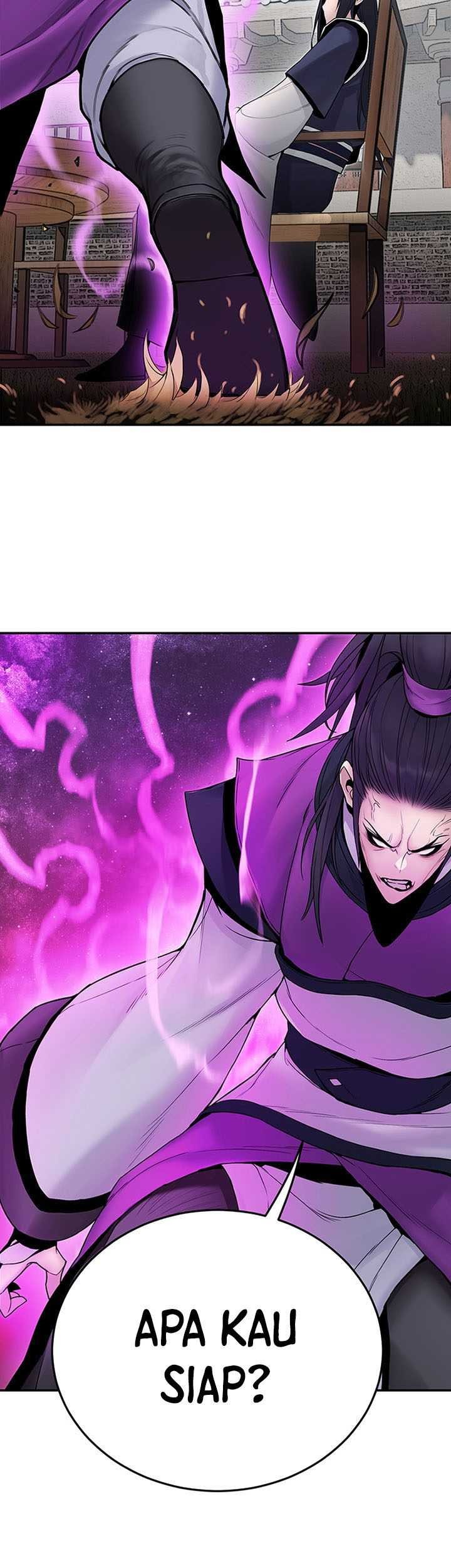 Dark and Light Martial Emperor chapter 12 halaman 34