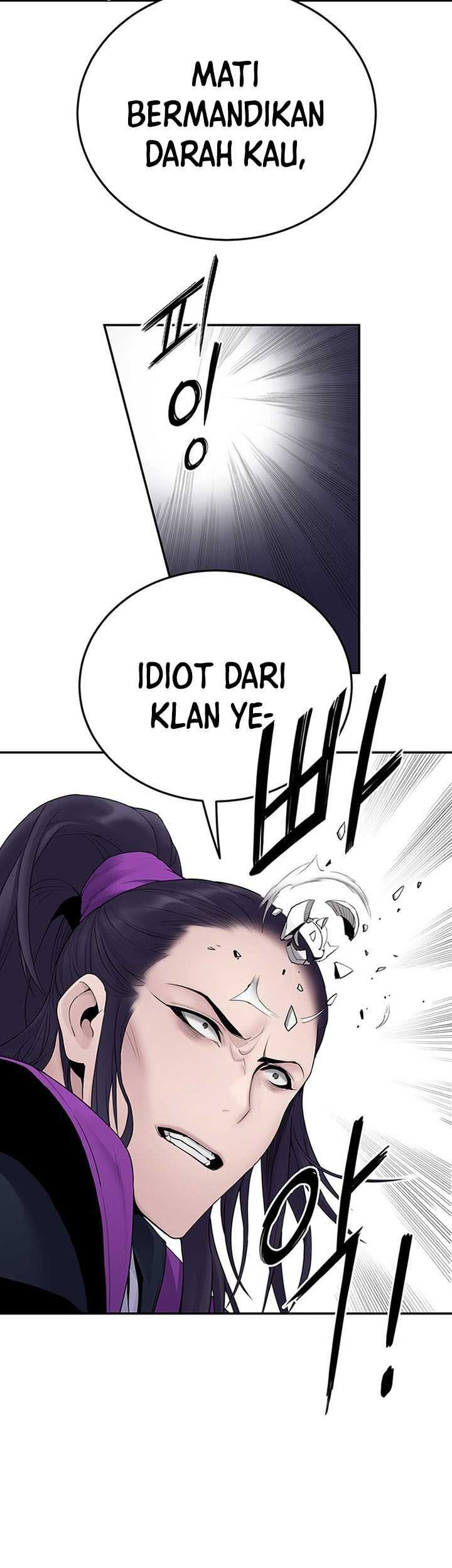 Dark and Light Martial Emperor chapter 12 halaman 36