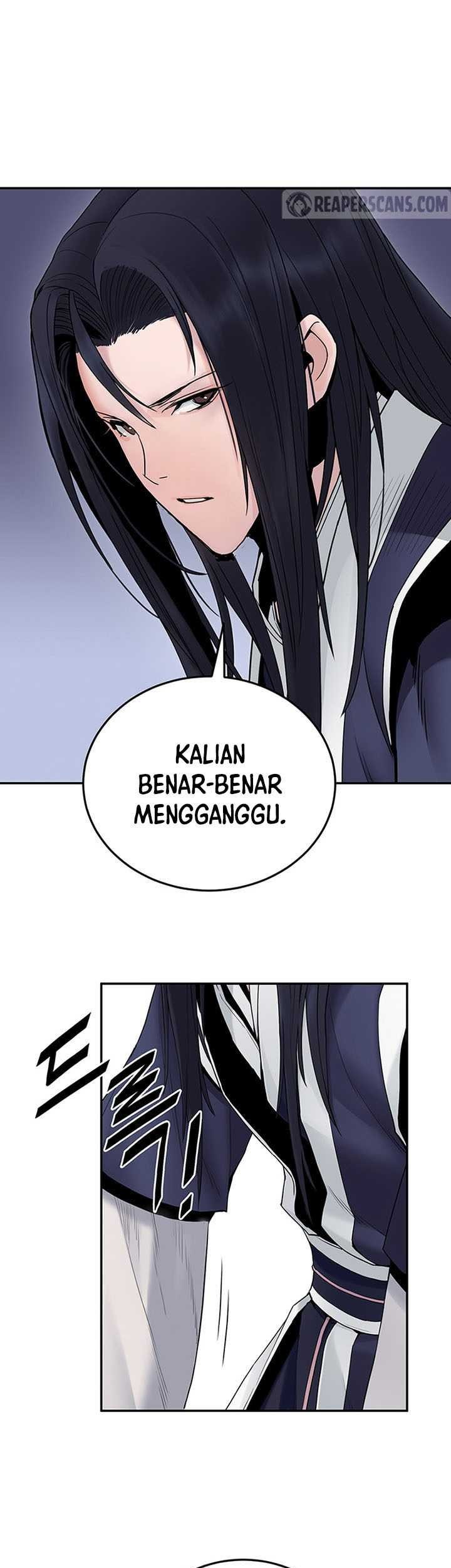 Dark and Light Martial Emperor chapter 12 halaman 40