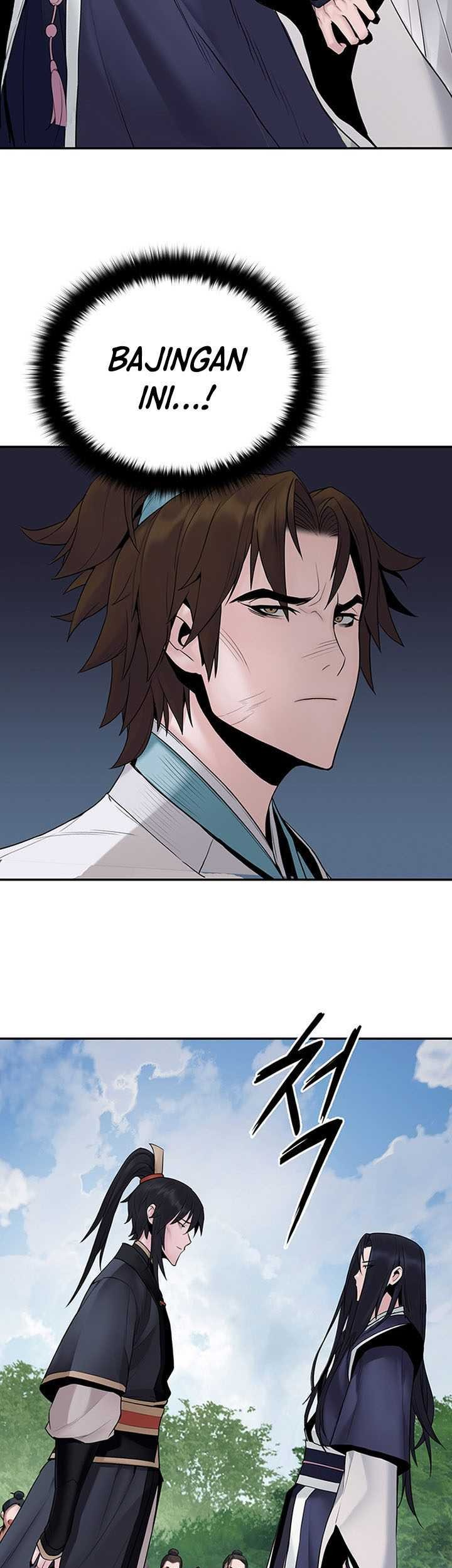 Dark and Light Martial Emperor chapter 12 halaman 42