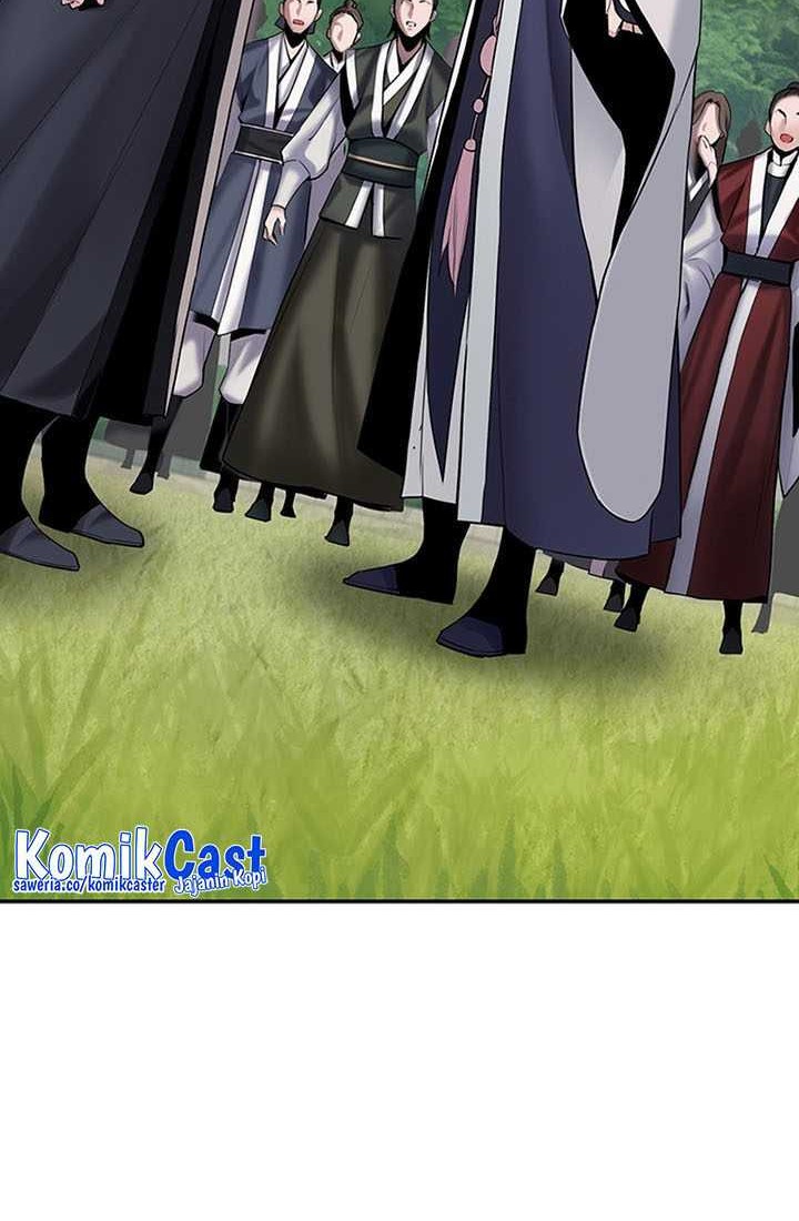 Dark and Light Martial Emperor chapter 12 halaman 43