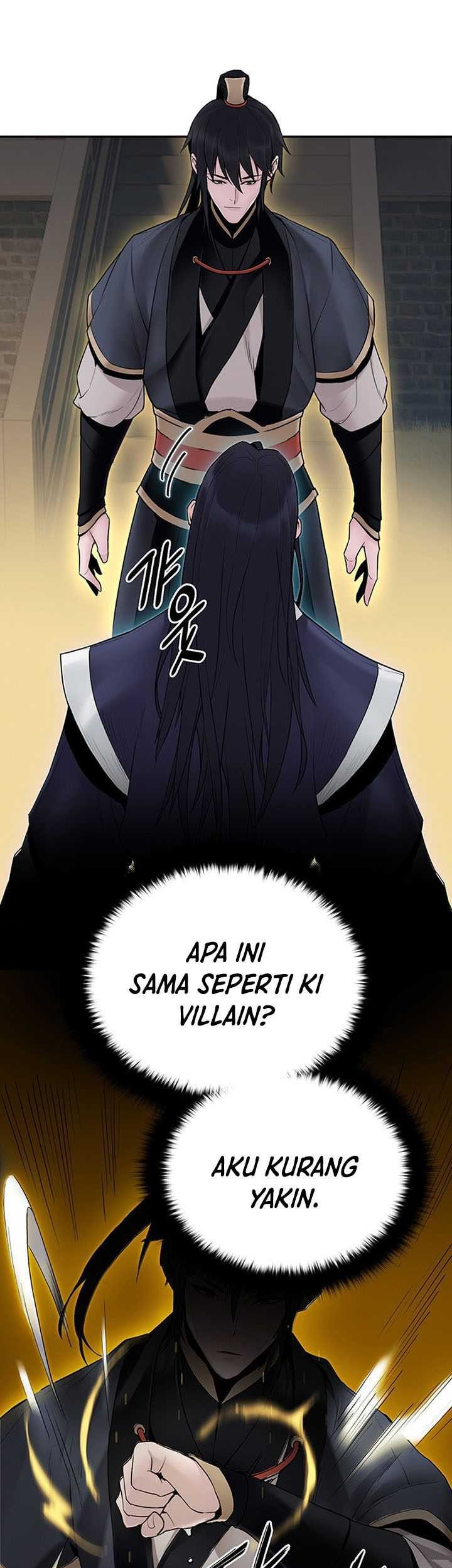 Dark and Light Martial Emperor chapter 12 halaman 44