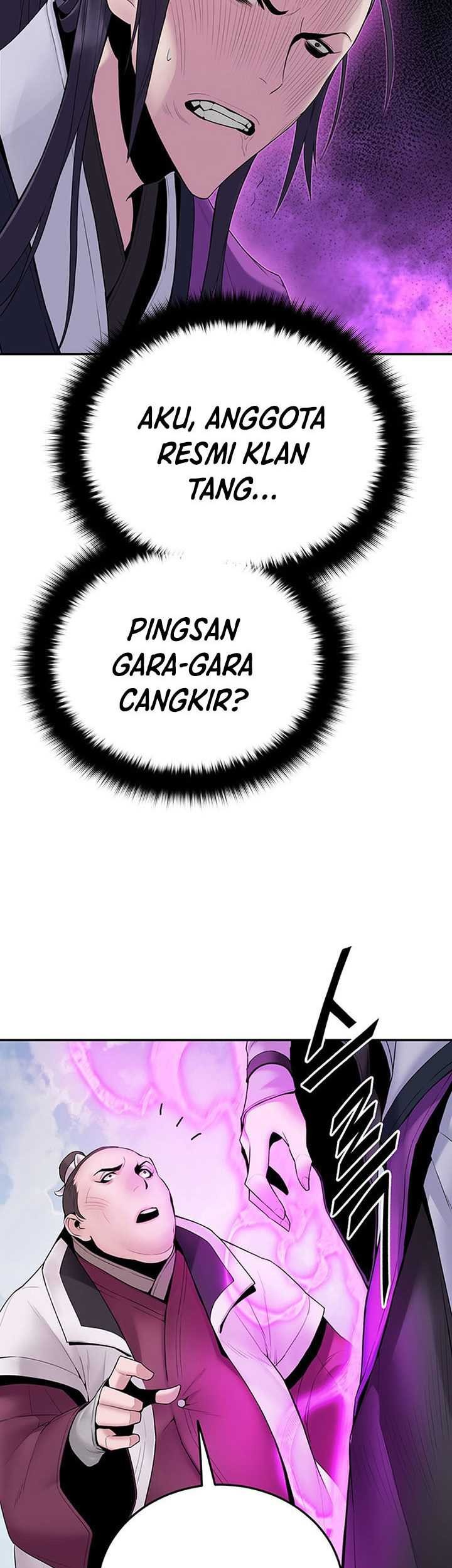 Dark and Light Martial Emperor chapter 12 halaman 60