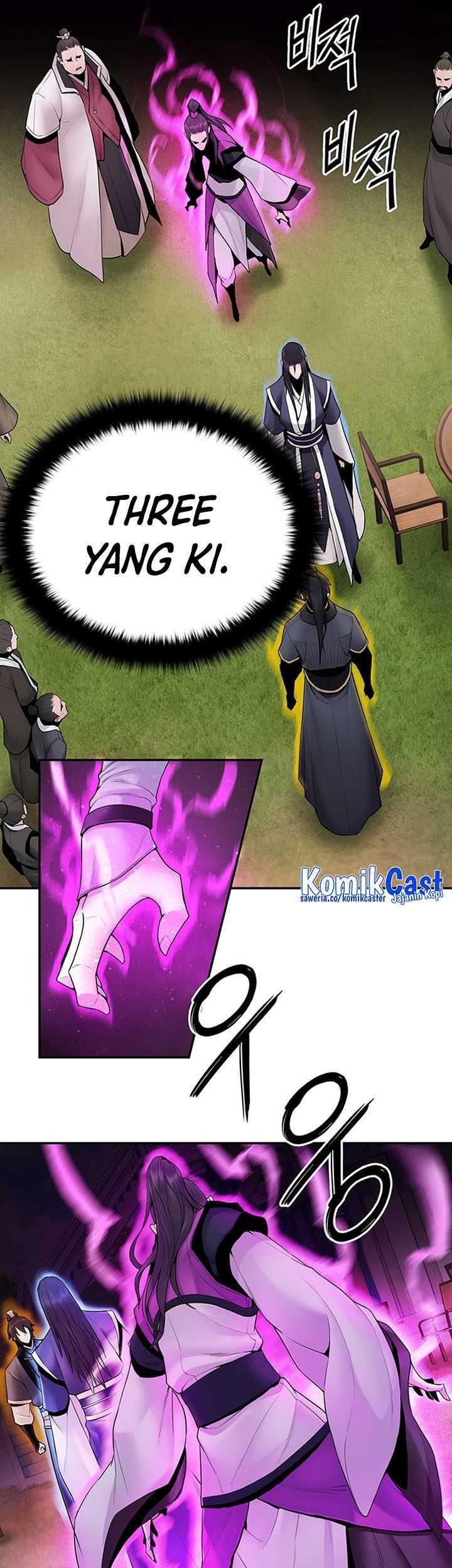 Dark and Light Martial Emperor chapter 12 halaman 62