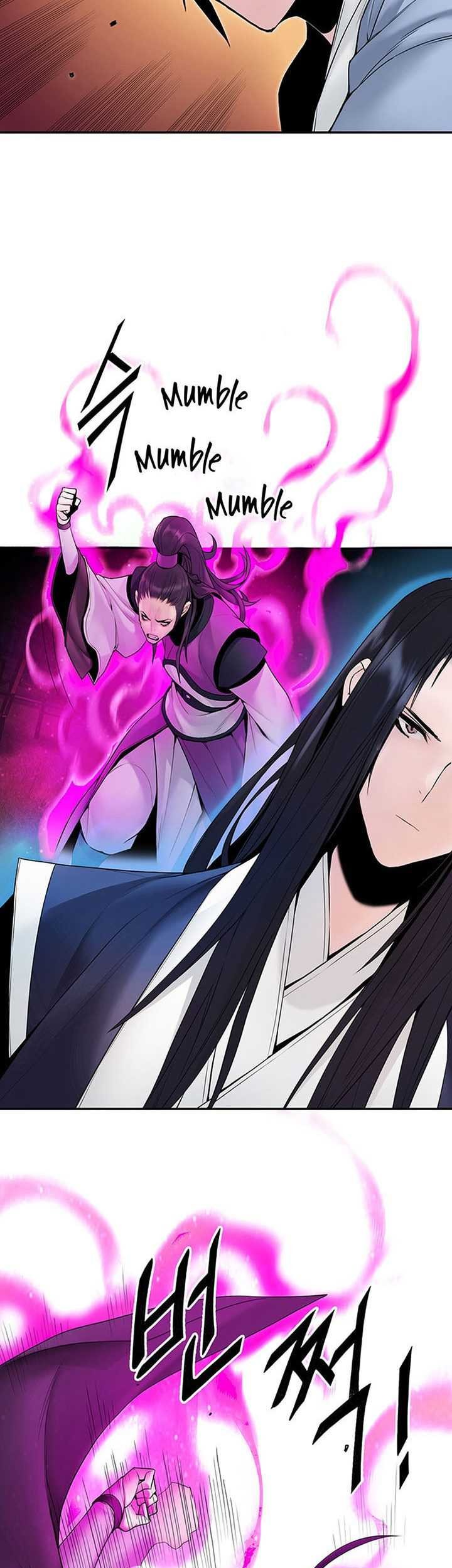 Dark and Light Martial Emperor chapter 12 halaman 64
