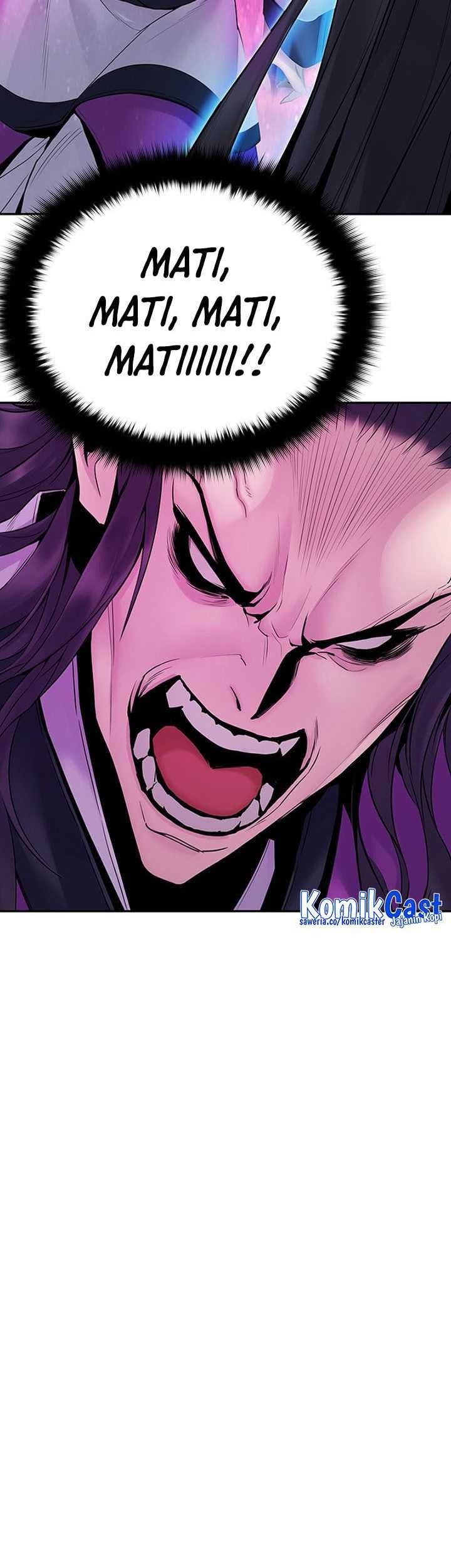 Dark and Light Martial Emperor chapter 12 halaman 66
