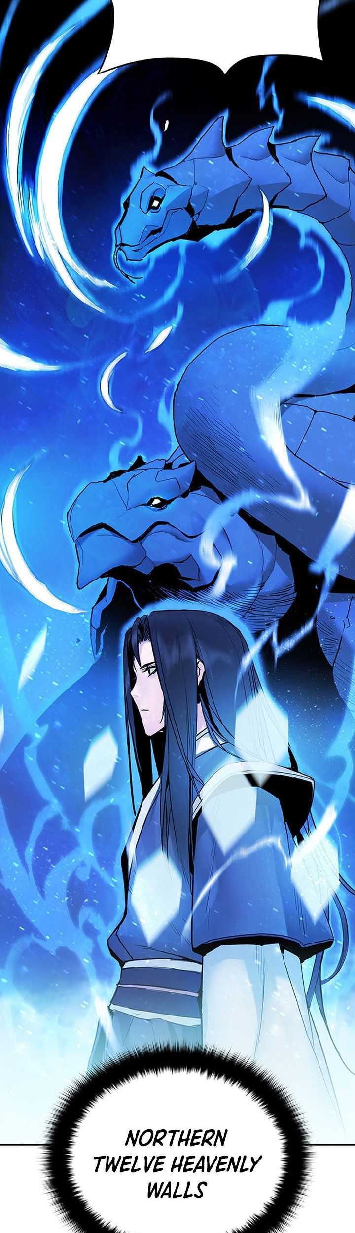 Dark and Light Martial Emperor Bab 13 halaman 12