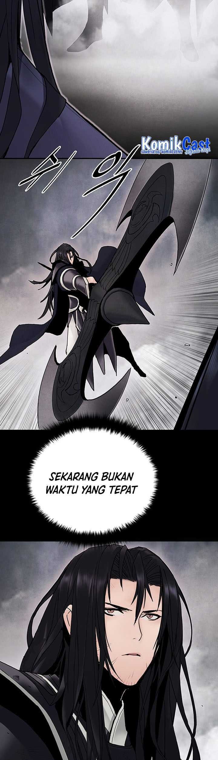 Dark and Light Martial Emperor Bab 13 halaman 18