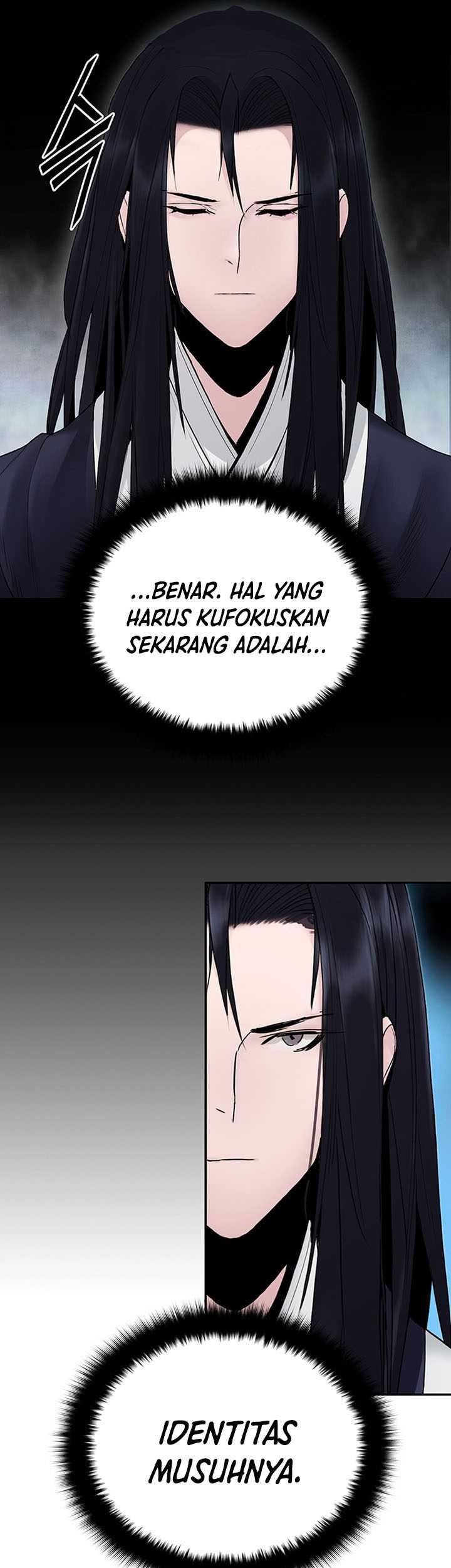 Dark and Light Martial Emperor Bab 13 halaman 20