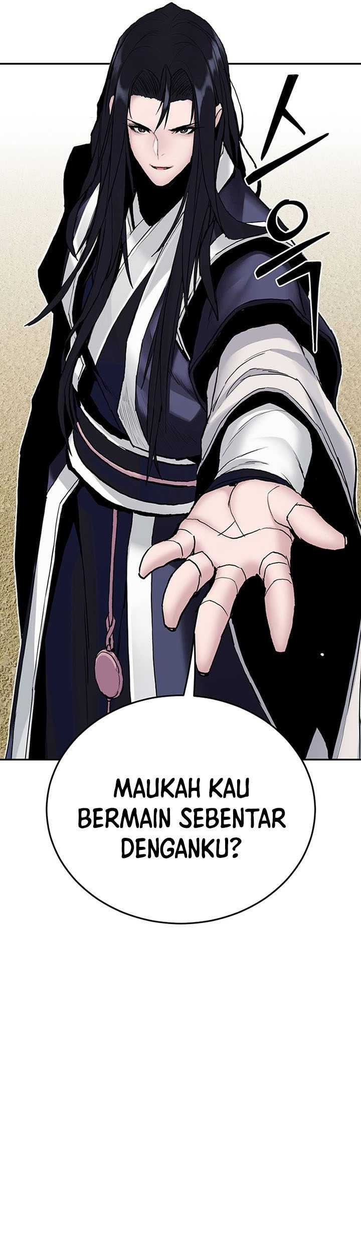 Dark and Light Martial Emperor Bab 13 halaman 26