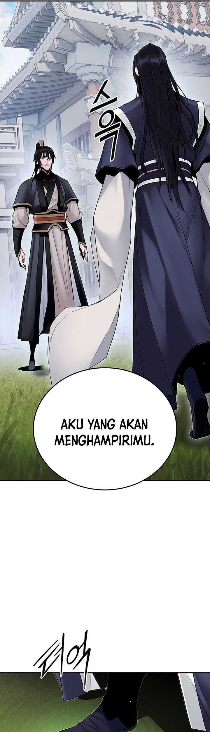 Dark and Light Martial Emperor Bab 13 halaman 38