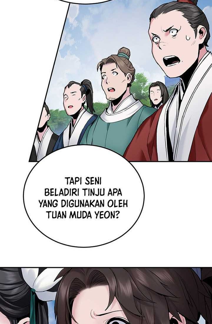 Dark and Light Martial Emperor Bab 13 halaman 51