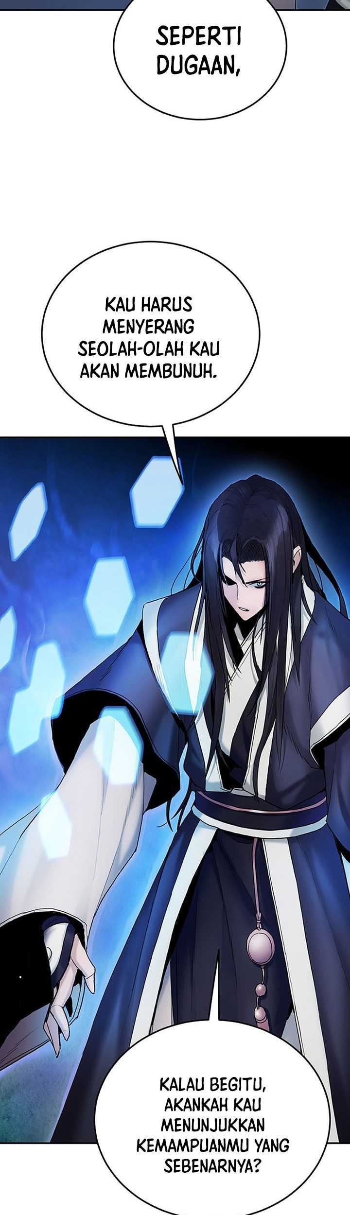 Dark and Light Martial Emperor Bab 13 halaman 64