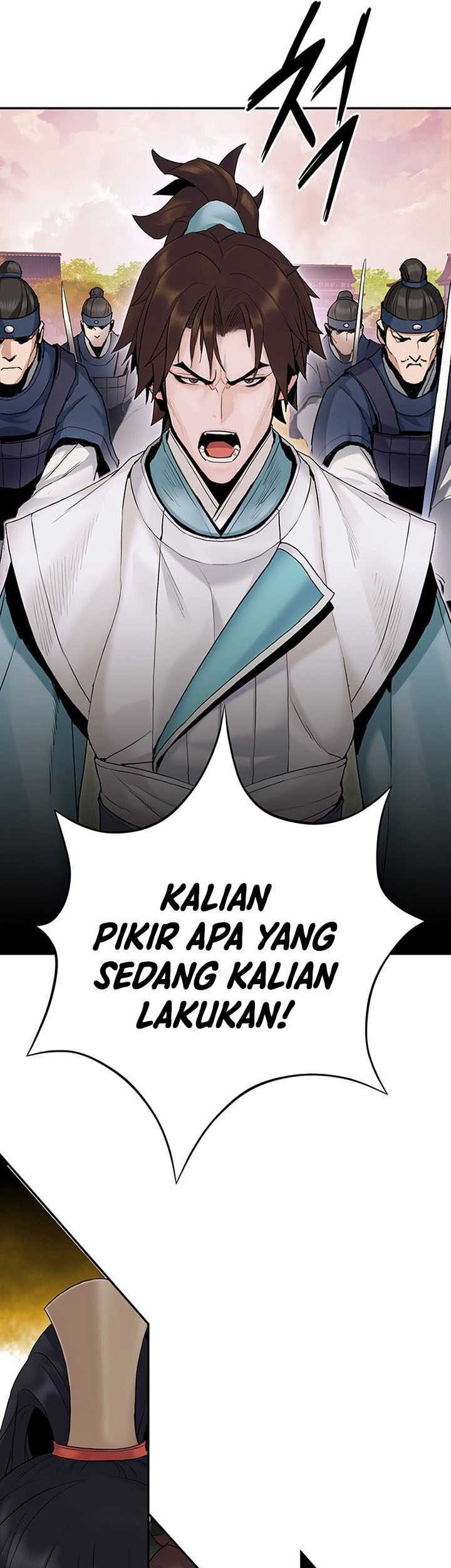 Dark and Light Martial Emperor Bab 13 halaman 70