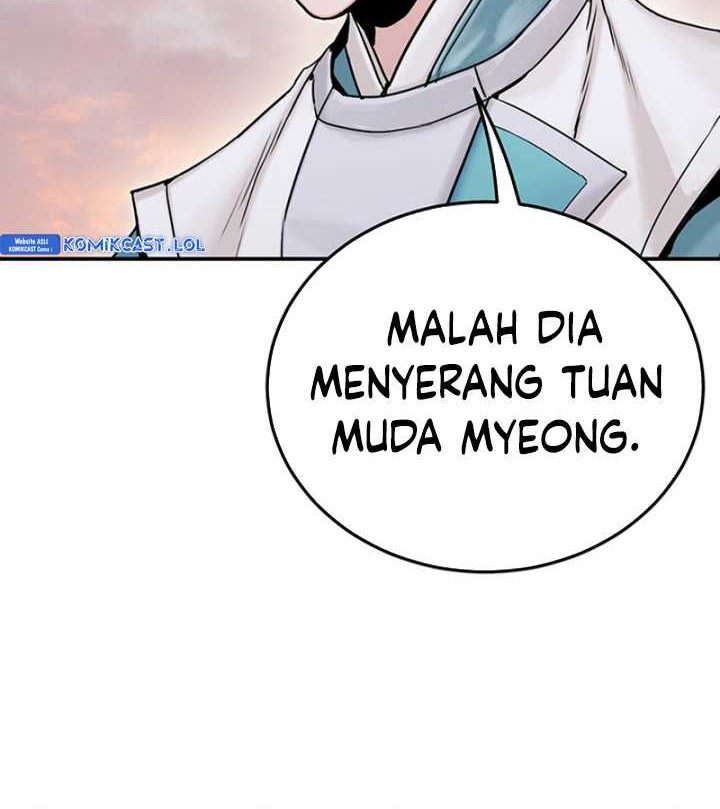 Dark and Light Martial Emperor chapter 14 halaman 19
