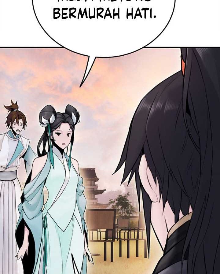 Dark and Light Martial Emperor chapter 14 halaman 21