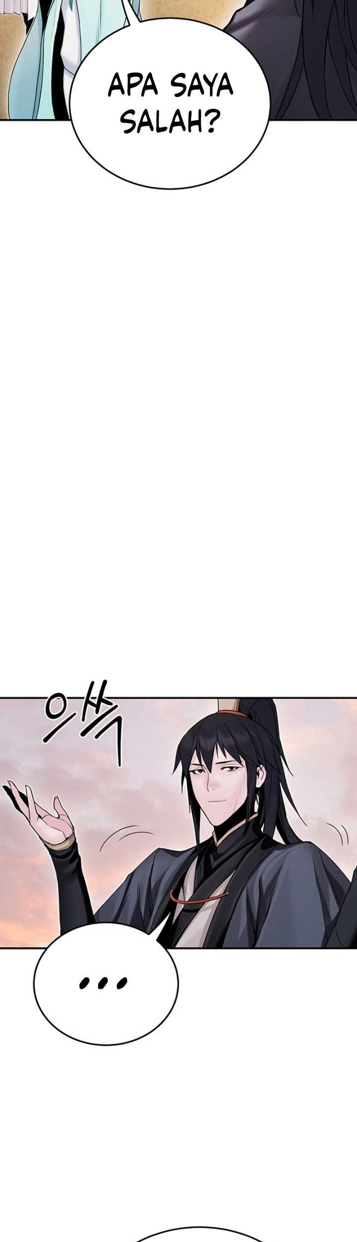 Dark and Light Martial Emperor chapter 14 halaman 22