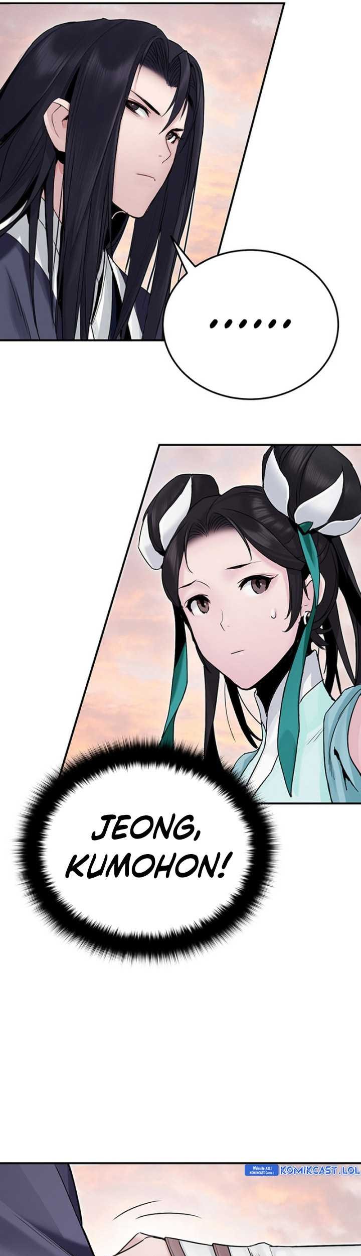 Dark and Light Martial Emperor chapter 14 halaman 26