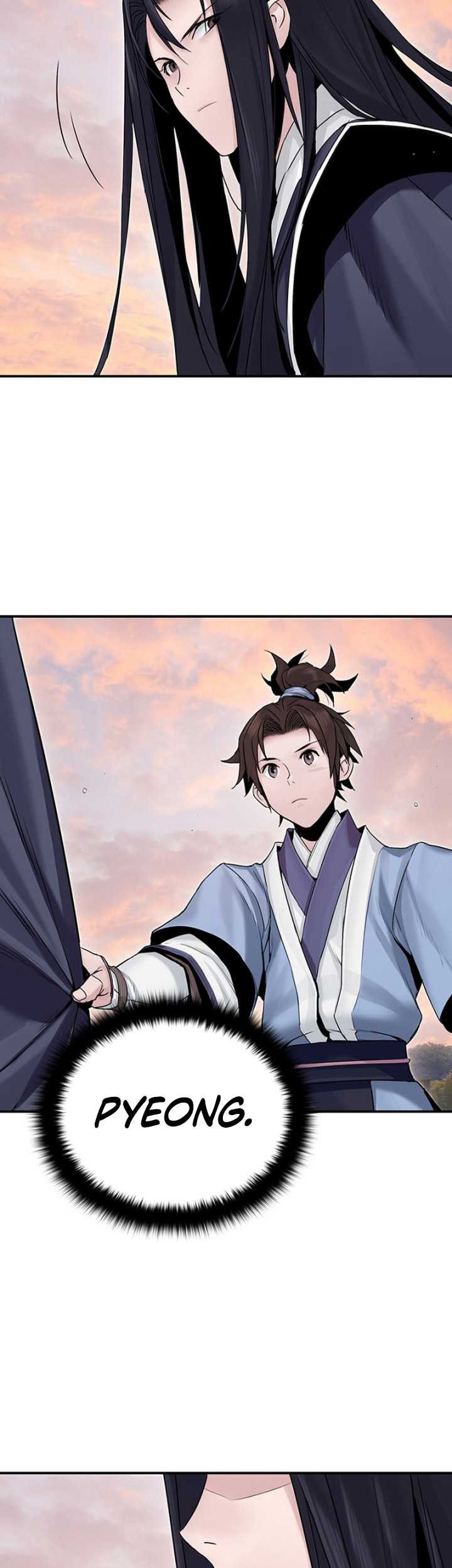 Dark and Light Martial Emperor chapter 14 halaman 28