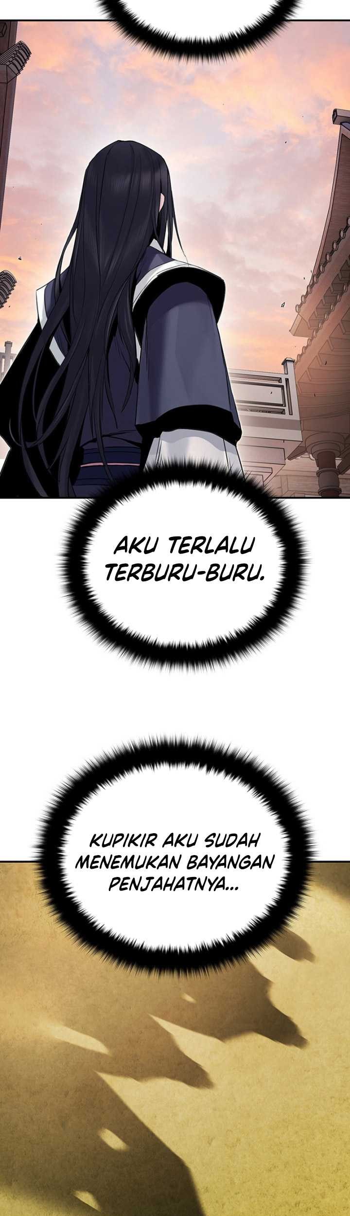 Dark and Light Martial Emperor chapter 14 halaman 30