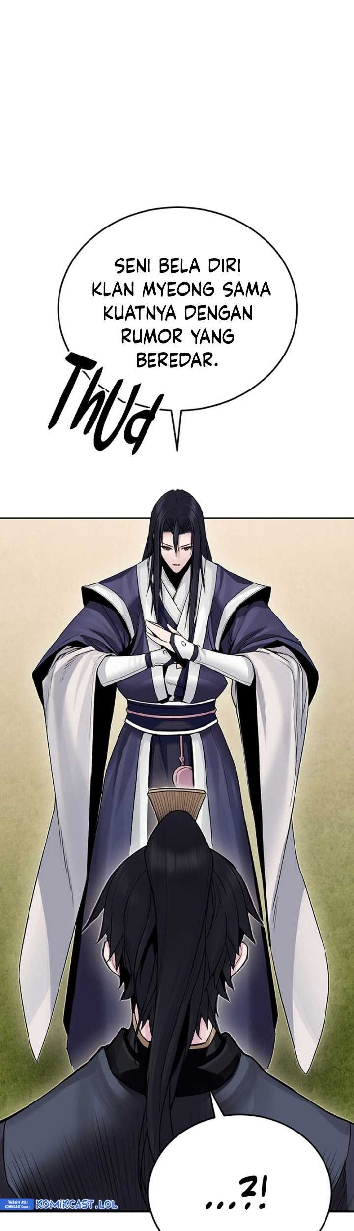 Dark and Light Martial Emperor chapter 14 halaman 32