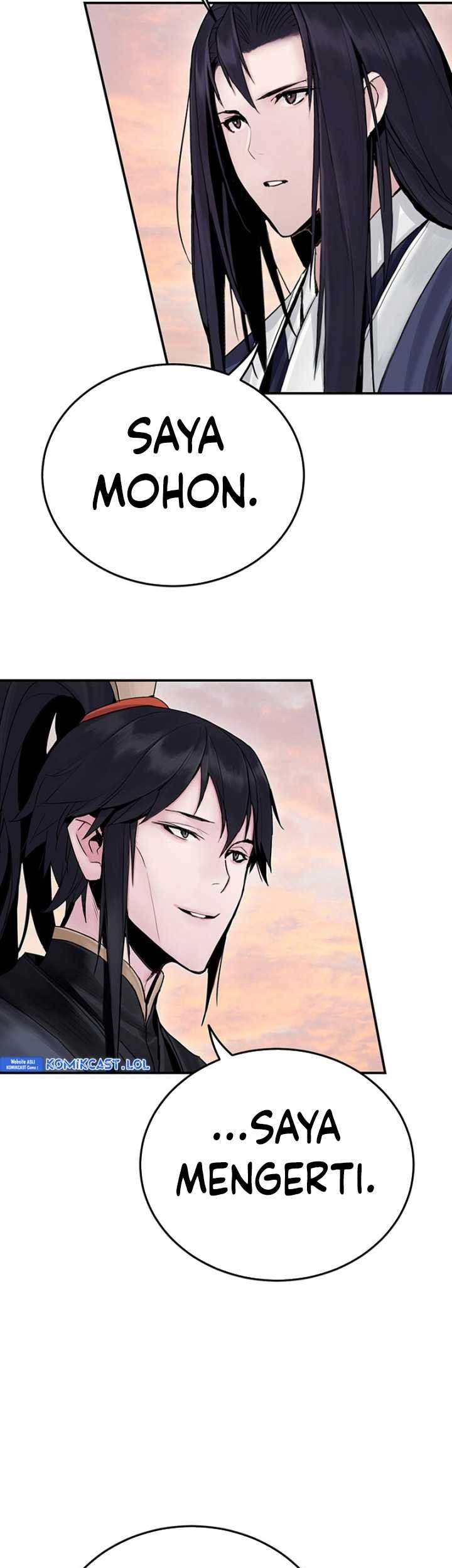 Dark and Light Martial Emperor chapter 14 halaman 34