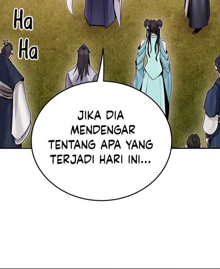 Dark and Light Martial Emperor chapter 14 halaman 37
