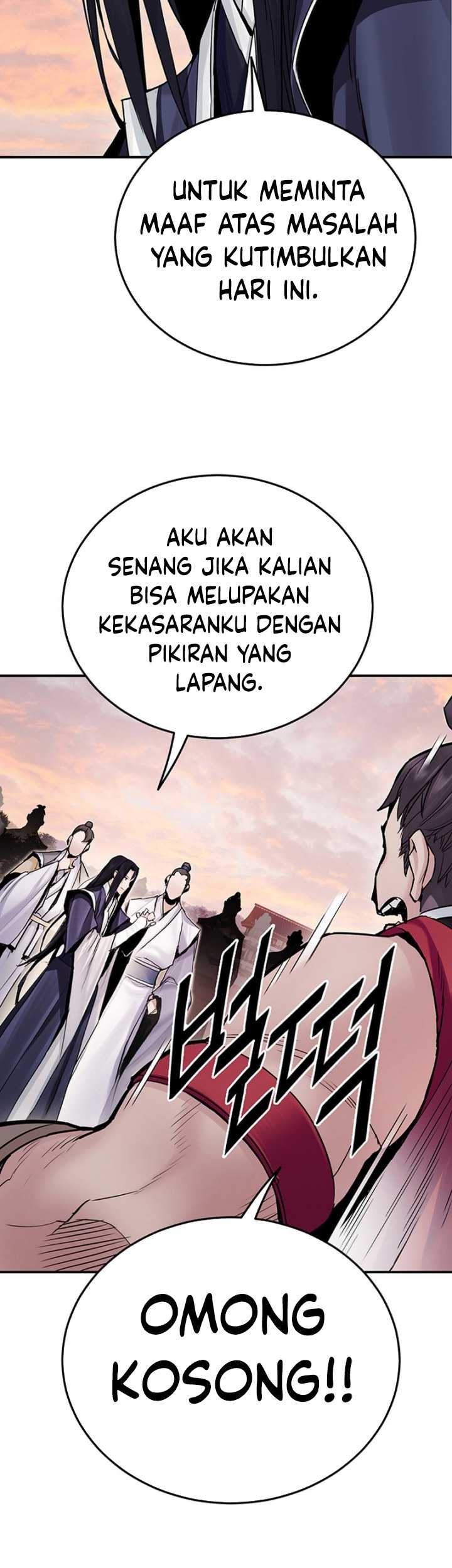 Dark and Light Martial Emperor chapter 14 halaman 40