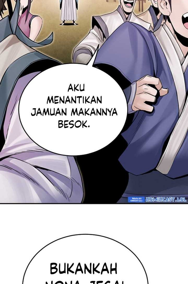 Dark and Light Martial Emperor chapter 14 halaman 45