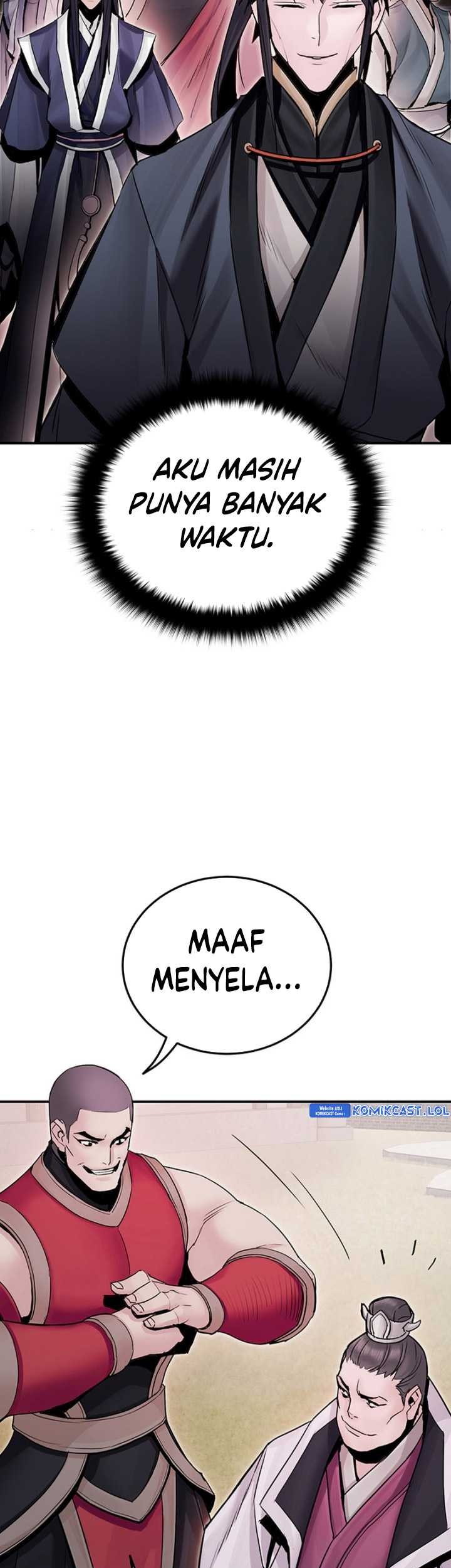 Dark and Light Martial Emperor chapter 14 halaman 48