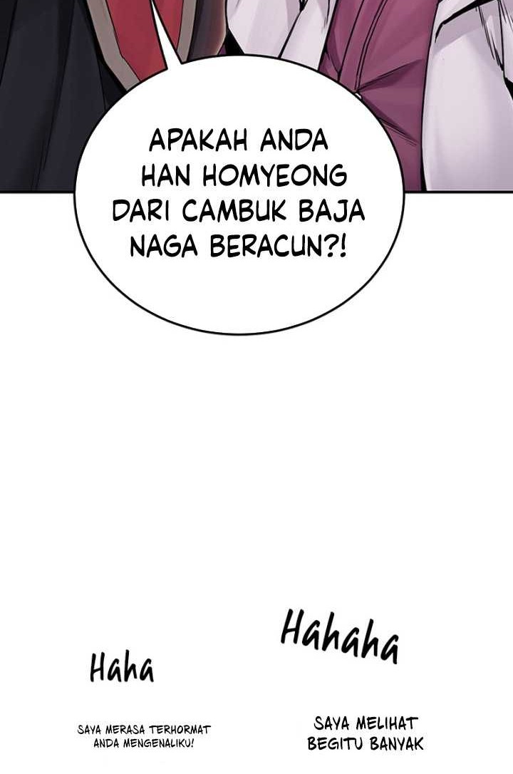 Dark and Light Martial Emperor chapter 14 halaman 49