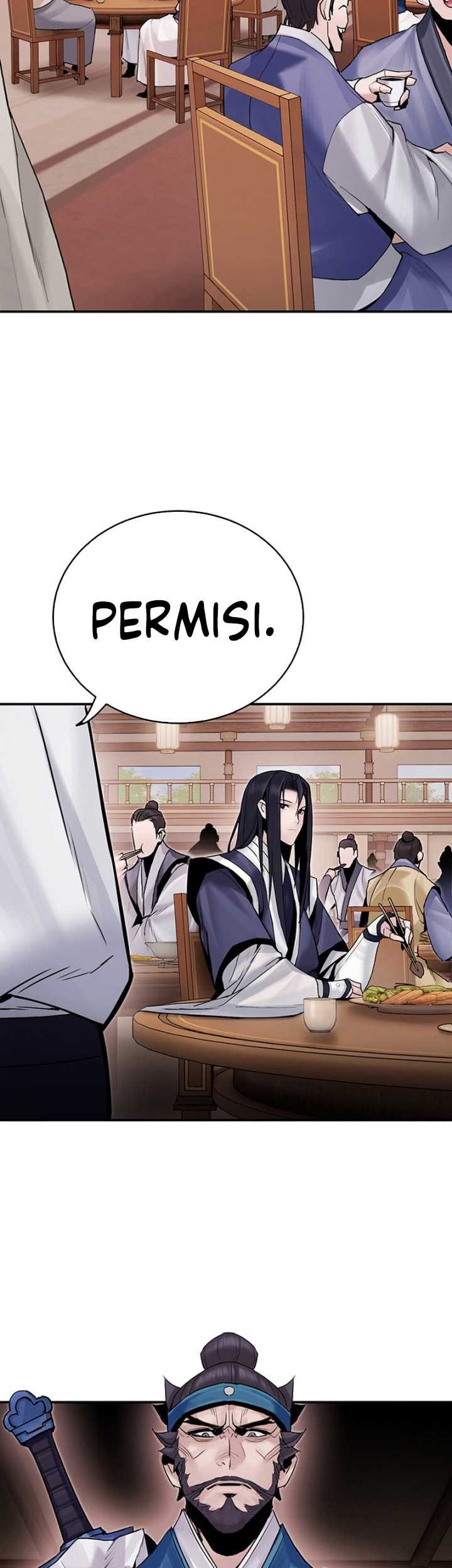Dark and Light Martial Emperor chapter 14 halaman 52