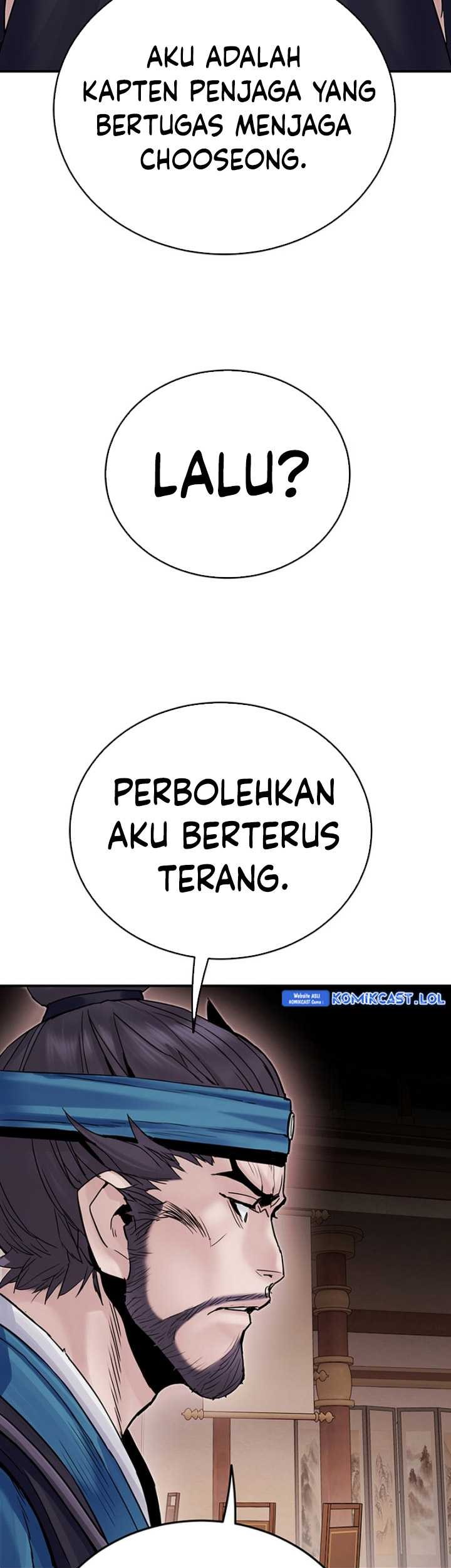 Dark and Light Martial Emperor chapter 14 halaman 54
