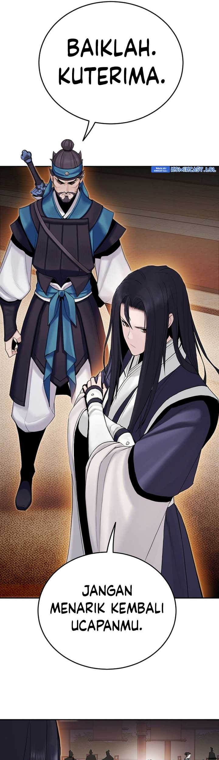 Dark and Light Martial Emperor chapter 15 halaman 62