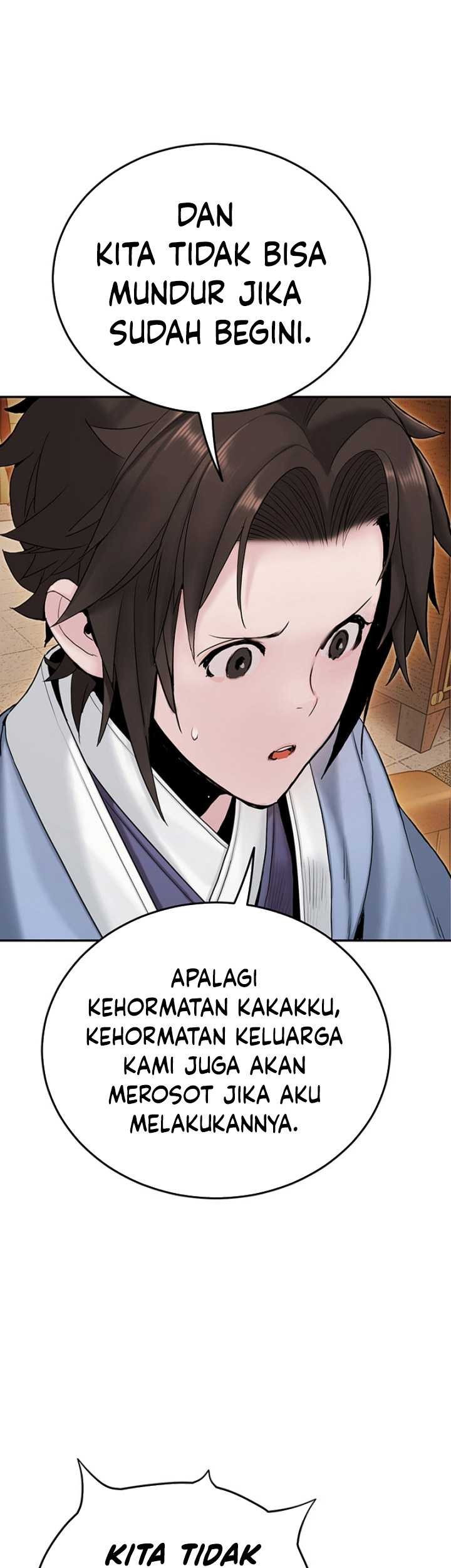 Dark and Light Martial Emperor chapter 15 halaman 70