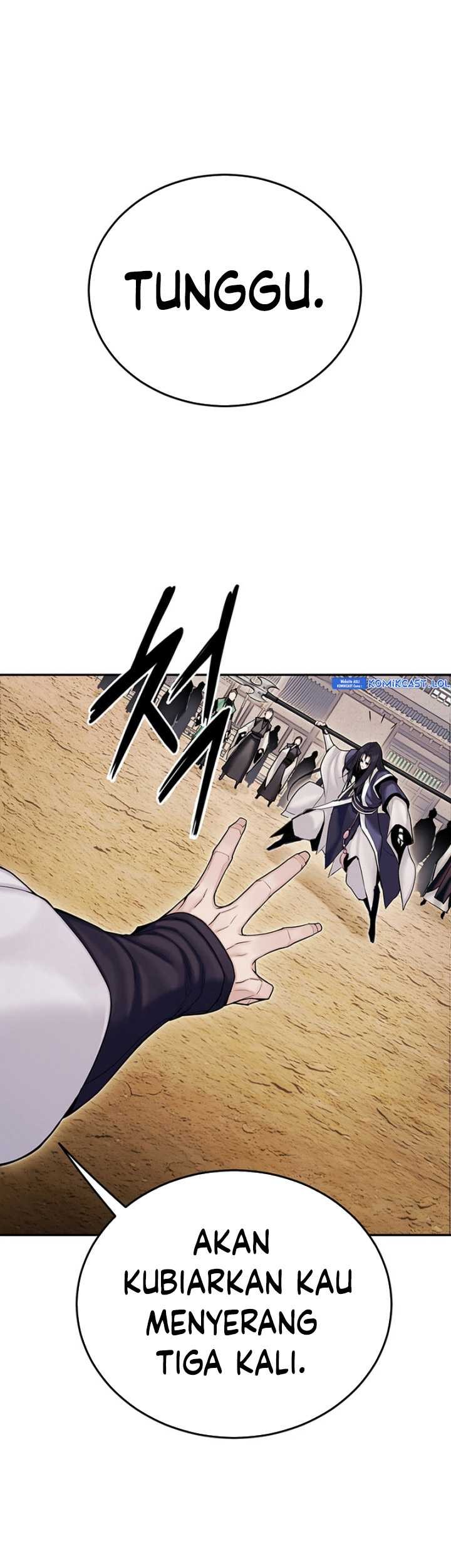 Dark and Light Martial Emperor chapter 15 halaman 82