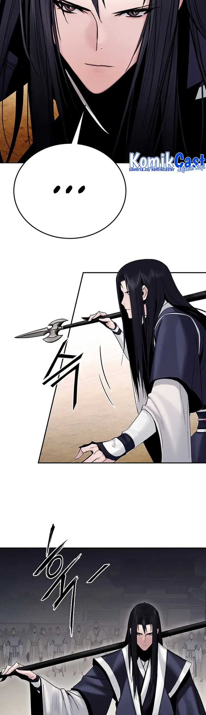 Dark and Light Martial Emperor chapter 16 halaman 4