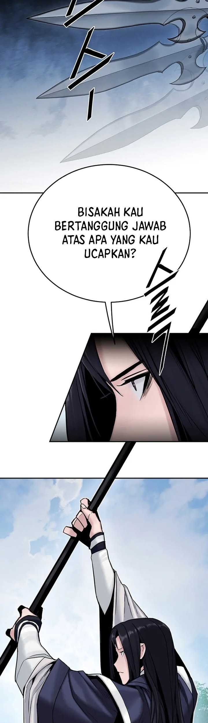 Dark and Light Martial Emperor chapter 16 halaman 8