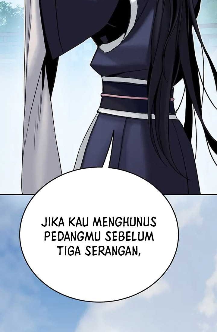 Dark and Light Martial Emperor chapter 16 halaman 9