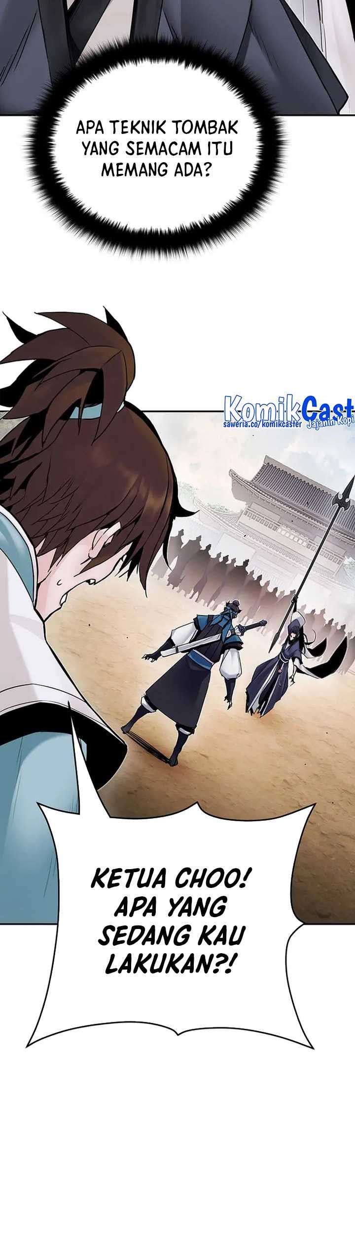 Dark and Light Martial Emperor chapter 16 halaman 16