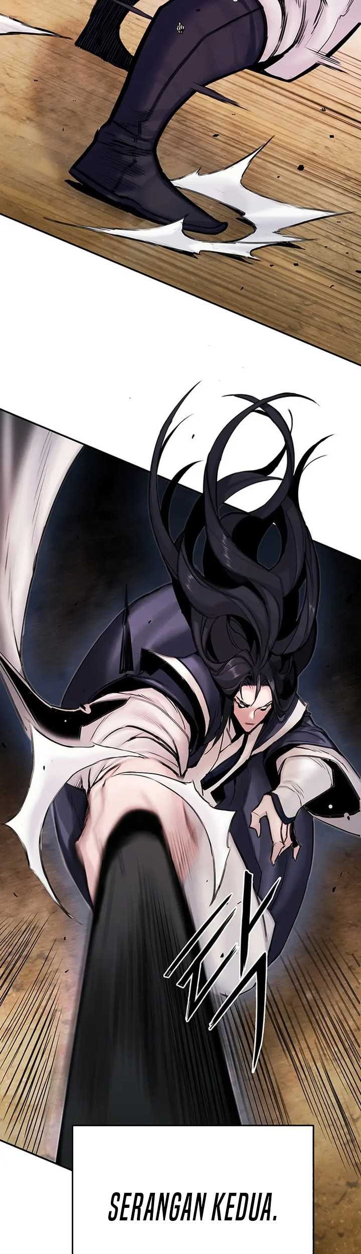 Dark and Light Martial Emperor chapter 16 halaman 28