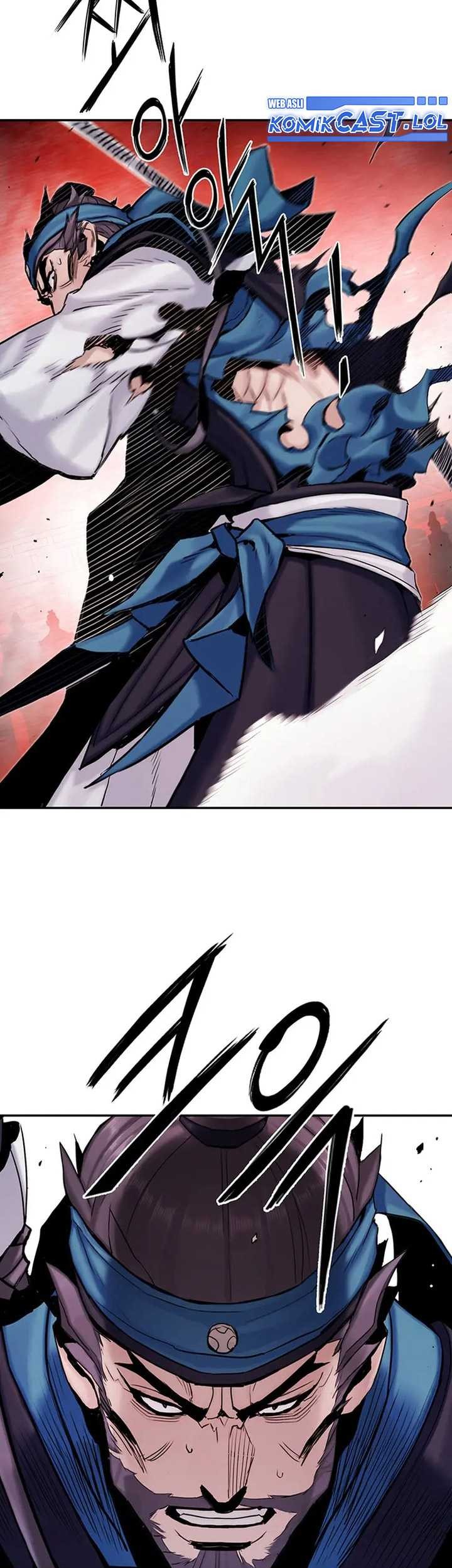 Dark and Light Martial Emperor chapter 16 halaman 32