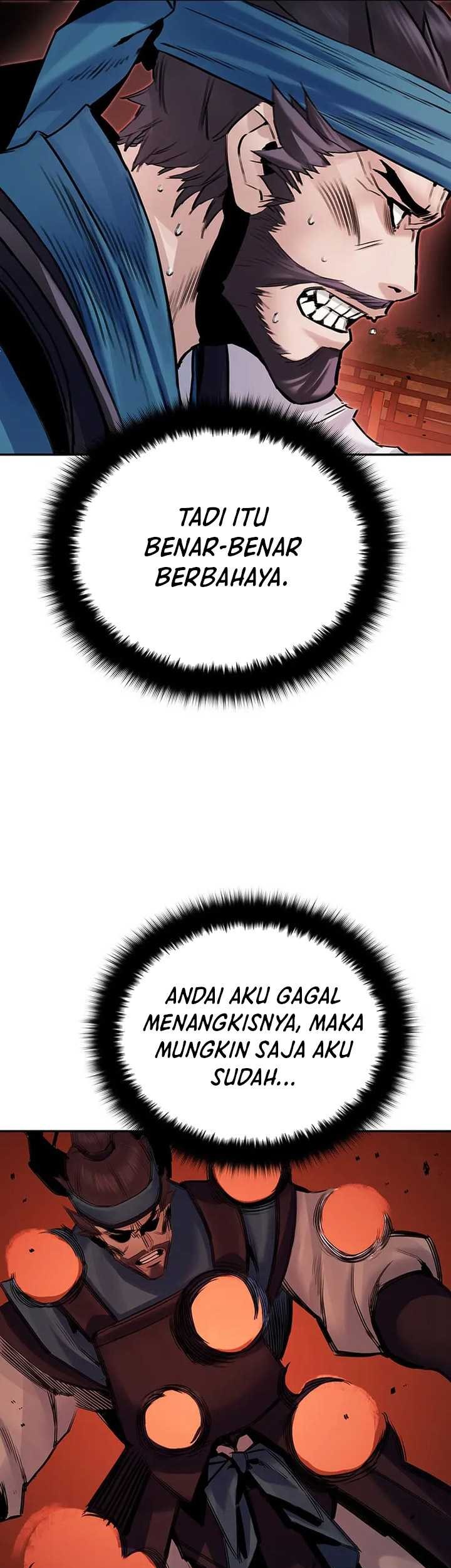 Dark and Light Martial Emperor chapter 16 halaman 42