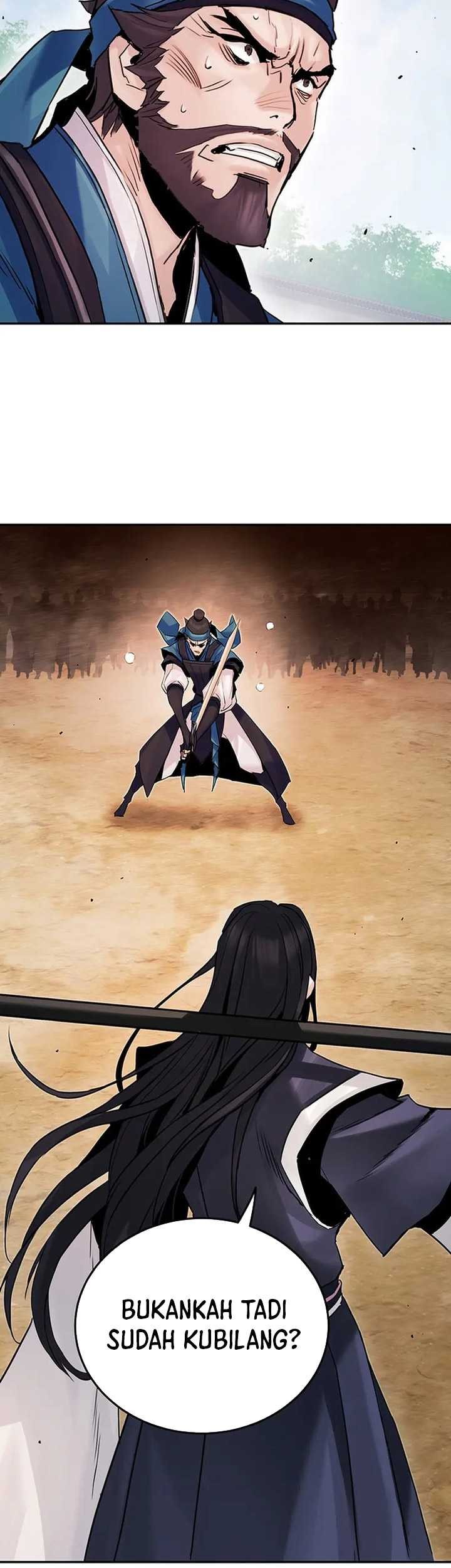 Dark and Light Martial Emperor chapter 16 halaman 44