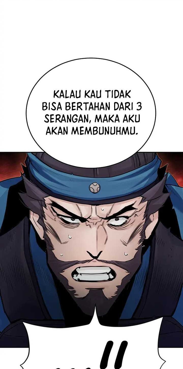 Dark and Light Martial Emperor chapter 16 halaman 45