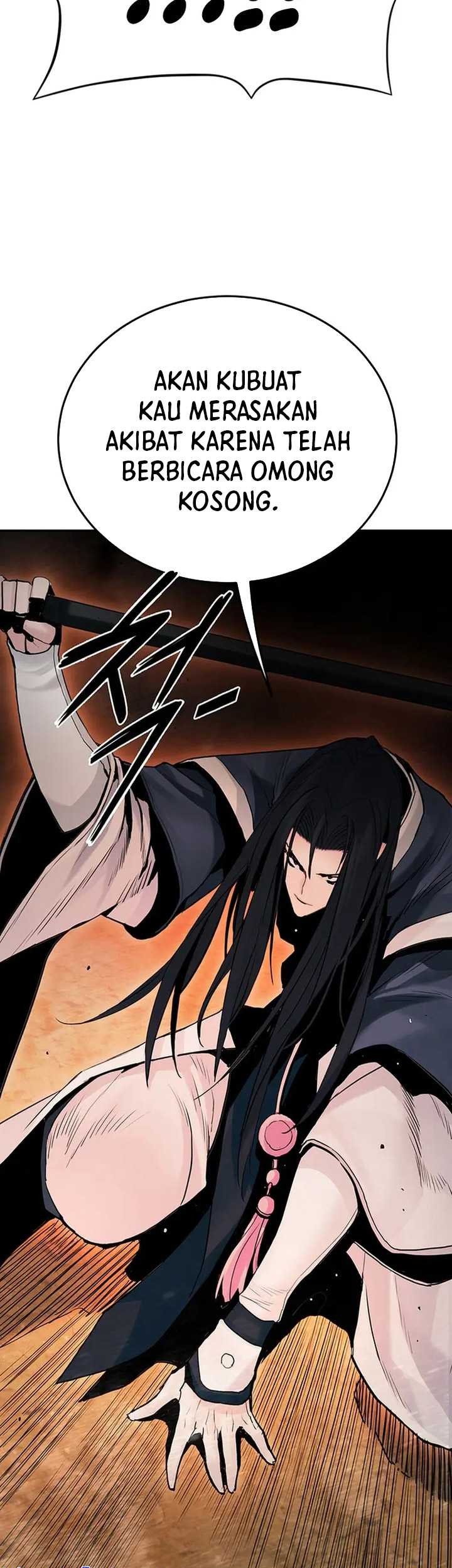 Dark and Light Martial Emperor chapter 16 halaman 46