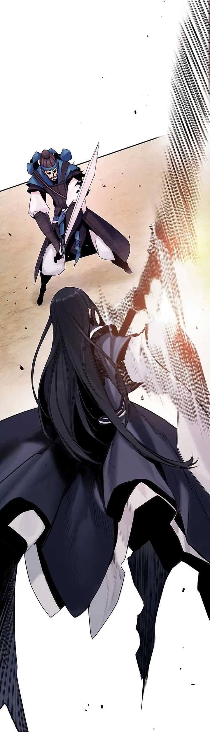 Dark and Light Martial Emperor chapter 16 halaman 48