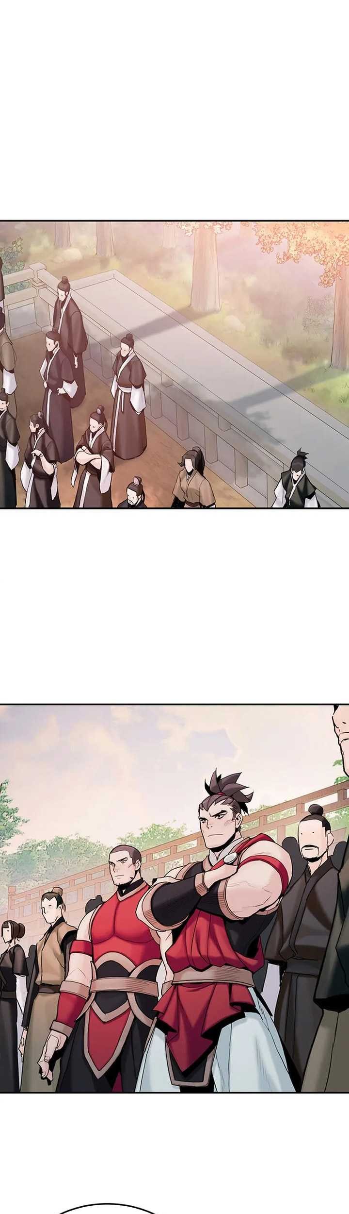 Dark and Light Martial Emperor chapter 16 halaman 50