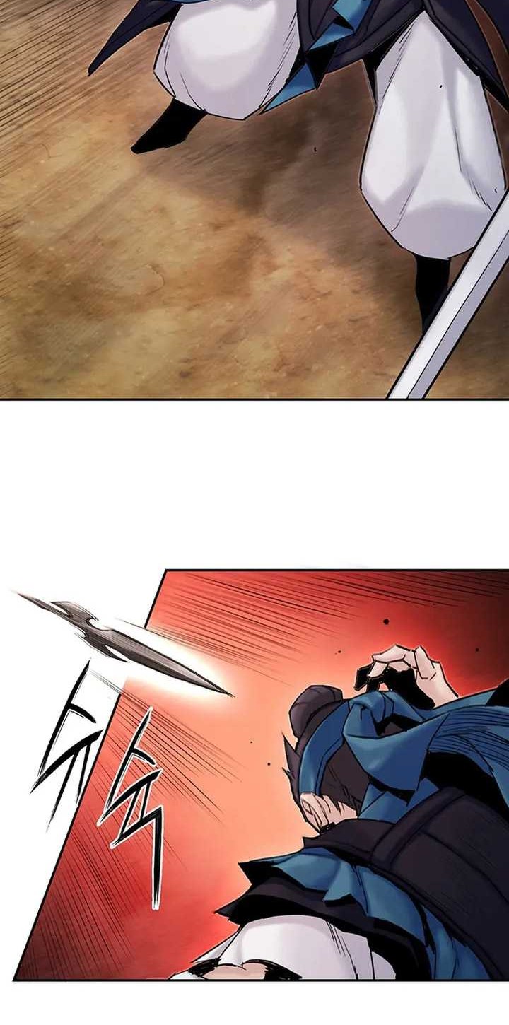 Dark and Light Martial Emperor chapter 16 halaman 57
